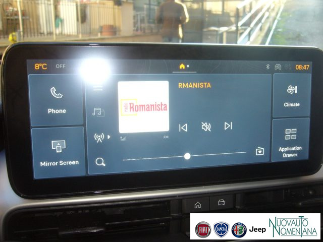JEEP Avenger usata, con Chiusura centralizzata telecomandata