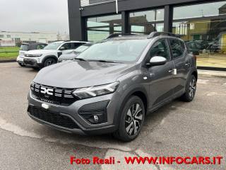 DACIA Sandero usata, con Airbag Passeggero