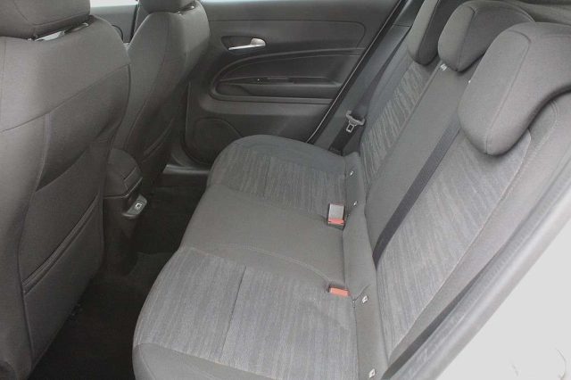 JEEP Avenger usata, con Cruise Control