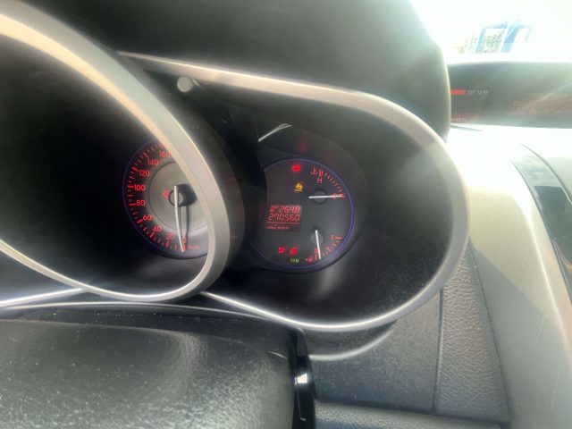 MAZDA CX-7 usata, con Cruise Control