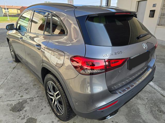 MERCEDES-BENZ GLA 200 usata, con Airbag Passeggero