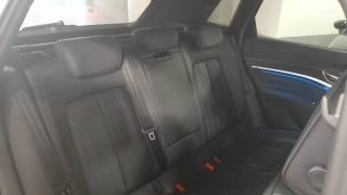 AUDI e-tron usata, con Fari LED