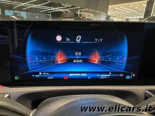 MERCEDES-BENZ A 45 S AMG usata, con Controllo trazione