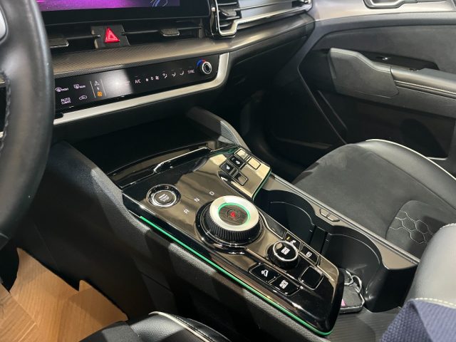 KIA Sportage usata, con Sedili riscaldati