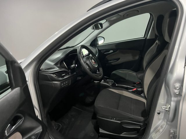 FIAT Tipo usata, con Autoradio