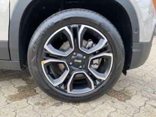 JEEP Avenger usata, con Alzacristalli elettrici