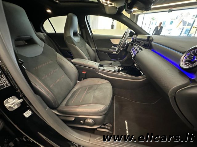 MERCEDES-BENZ A 180 usata, con Chiusura centralizzata