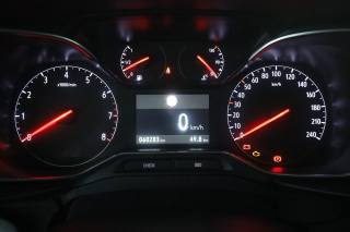 OPEL Combo Life usata 6
