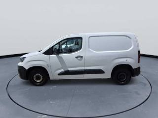 PEUGEOT Partner usata, con Fendinebbia