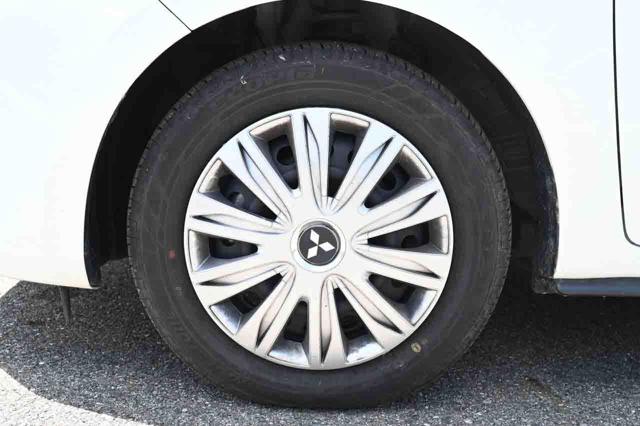 MITSUBISHI Space Star usata, con Autoradio