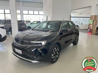 OPEL Mokka usata, con Airbag