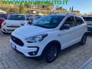 FORD Ka+ usata, con Airbag