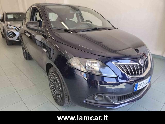 LANCIA Ypsilon usata, con ABS