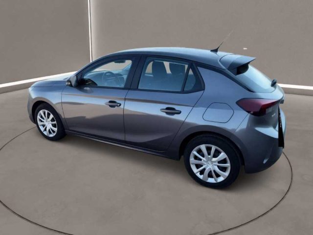 OPEL Corsa usata, con Chiusura centralizzata