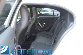 MERCEDES-BENZ A 180 usata, con Volante in pelle