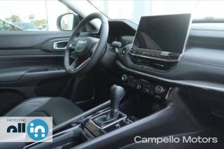JEEP Compass usata 12