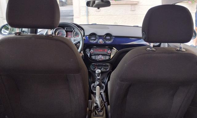 OPEL Adam usata 28