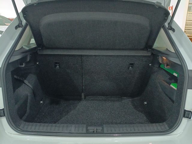 SKODA Kamiq usata, con ESP