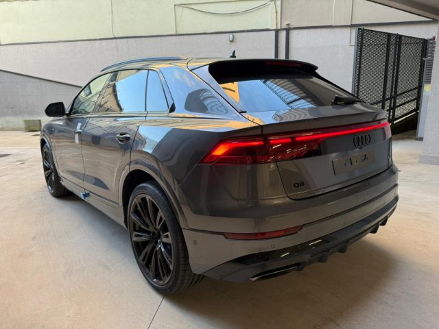 AUDI Q8 usata, con Airbag laterali