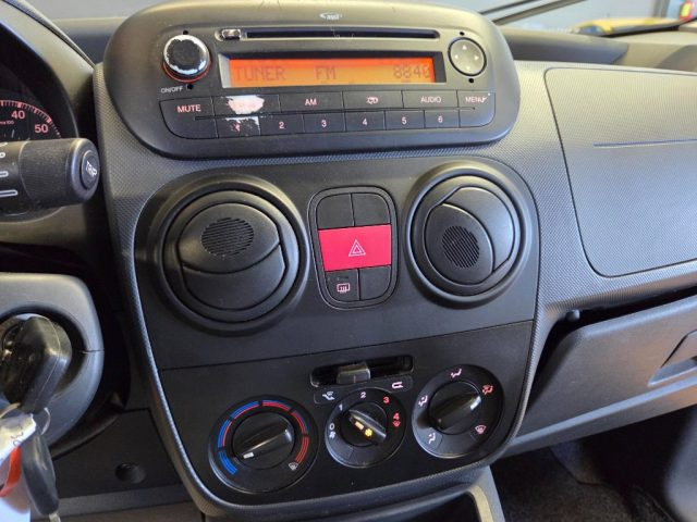 CITROEN Nemo usata 9