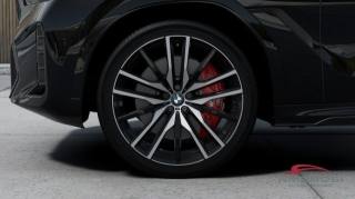BMW X6 usata 7