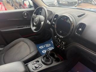 MINI Mini usata, con Fendinebbia