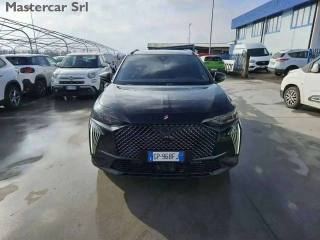 DS AUTOMOBILES DS 7 usata, con Climatizzatore