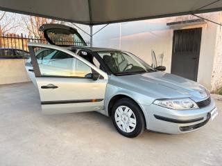 RENAULT Laguna usata 25