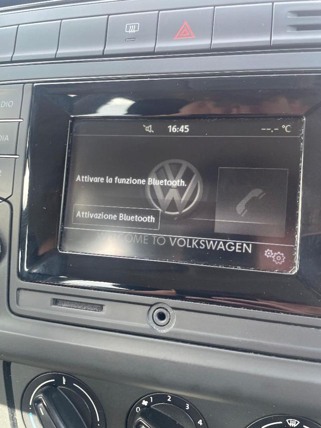 VOLKSWAGEN Polo usata, con Fari LED