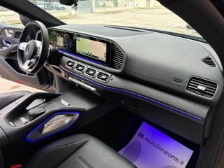 MERCEDES-BENZ GLE 350 usata, con Cruise Control