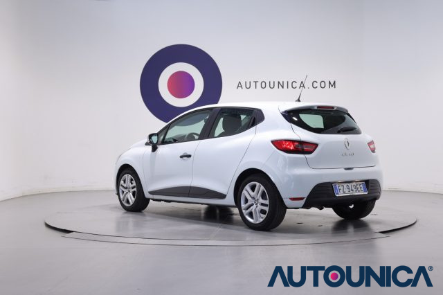 RENAULT Clio usata, con Servosterzo