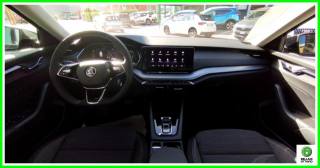 SKODA Octavia usata, con Cerchi in lega