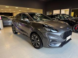 FORD Puma 1.0 EcoBoost Hybrid 125 CV S&S aut. ST-Line