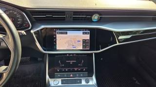 AUDI A6 usata, con Vetri oscurati