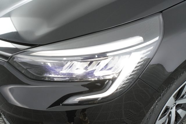 RENAULT Clio usata 15