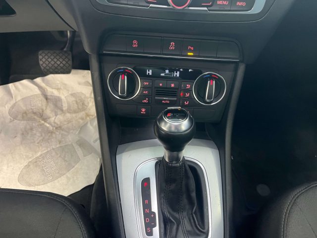 AUDI Q3 usata, con Cruise Control