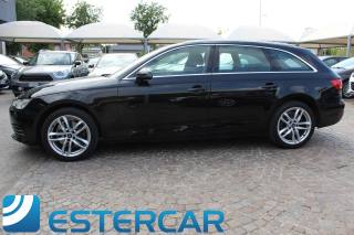 AUDI A4 usata, con ESP