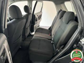 DAIHATSU Terios usata, con Immobilizzatore elettronico