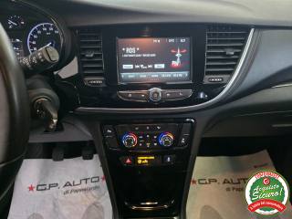 OPEL Mokka X usata, con Airbag testa