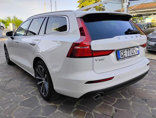 VOLVO V60 usata, con Alzacristalli elettrici