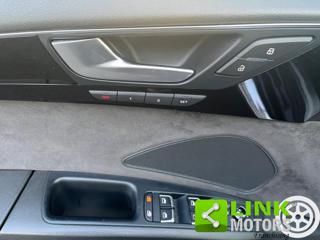 AUDI A8 usata, con Filtro antiparticolato
