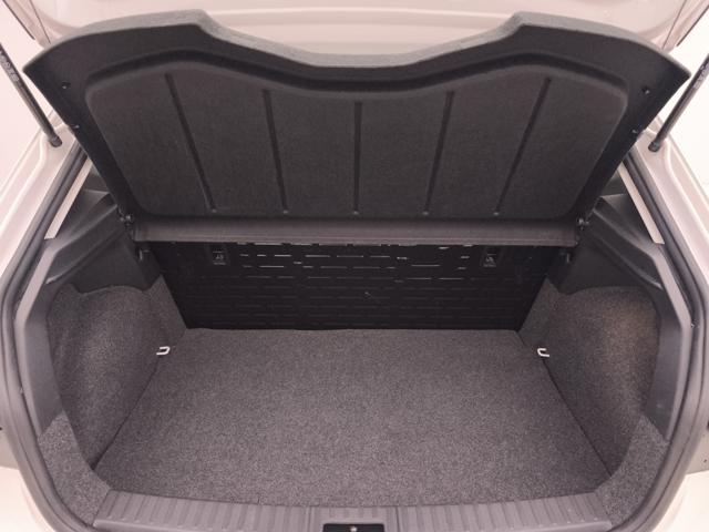 SEAT Ibiza usata, con Luci diurne