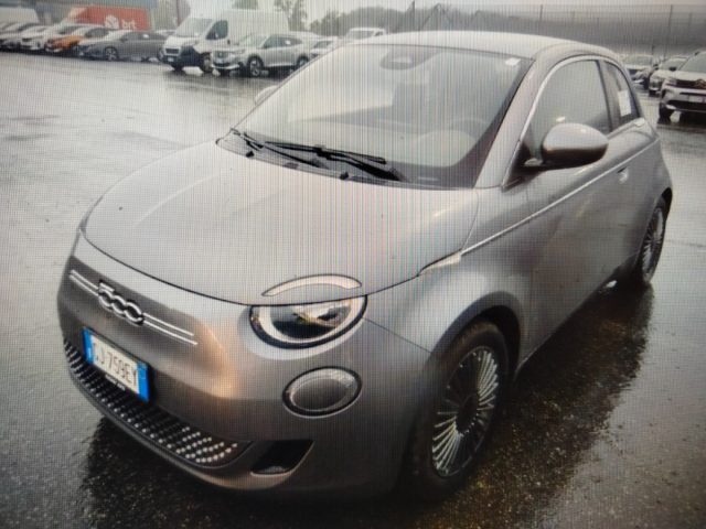 FIAT 500e usata, con ABS