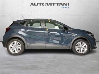 RENAULT Captur usata 4