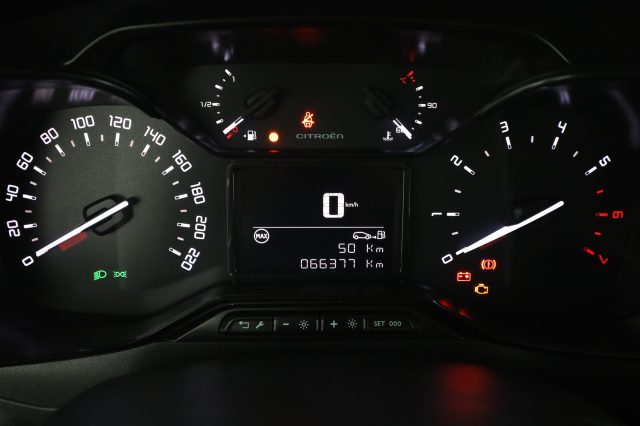 CITROEN C3 usata 6