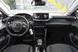 PEUGEOT 208 usata, con Cruise Control