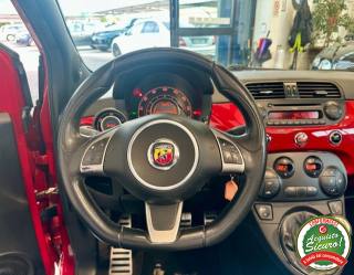 ABARTH 500 usata, con Fendinebbia