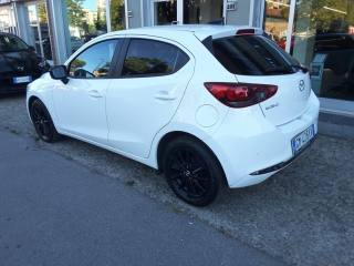 MAZDA 2 usata, con ESP