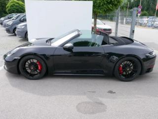 PORSCHE 911 usata, con Controllo trazione