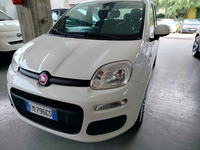 FIAT Panda usata, con Airbag